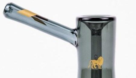 Why you should use a Bubbler for smoking Herbs